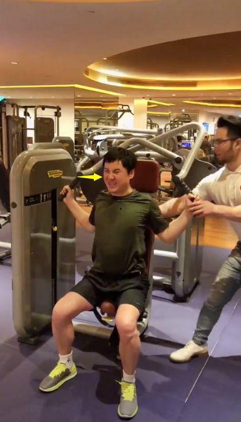 健身广场爆料怎么做视频,打造热门健身视频攻略全解析 第3张 健身广场爆料怎么做视频,打造热门健身视频攻略全解析 第3张