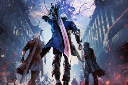 鬼泣最新爆料吧视频,神秘新角色登场，剧情走向再掀波澜！  第1张