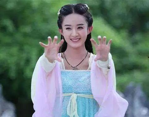 赵丽颖黄山爆料视频,探寻自然之美与内心世界 第1张 赵丽颖黄山爆料视频,探寻自然之美与内心世界 第1张