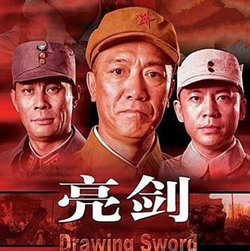 新亮剑电视剧全集在线观看,战火烽烟再起，全集在线观看，重温英雄传奇  第2张