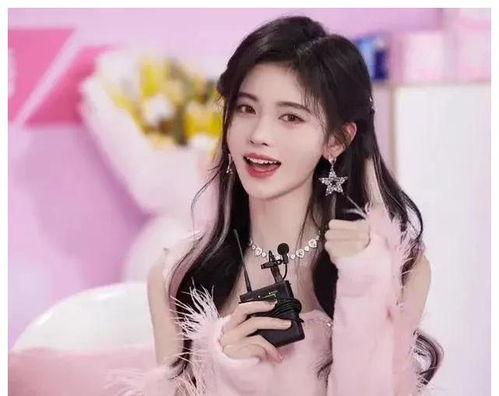 鞠婧祎娱乐圈爆料吃瓜,揭秘明星背后的真实故事  第1张