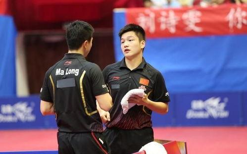 张继科爆料视频大全集  第2张